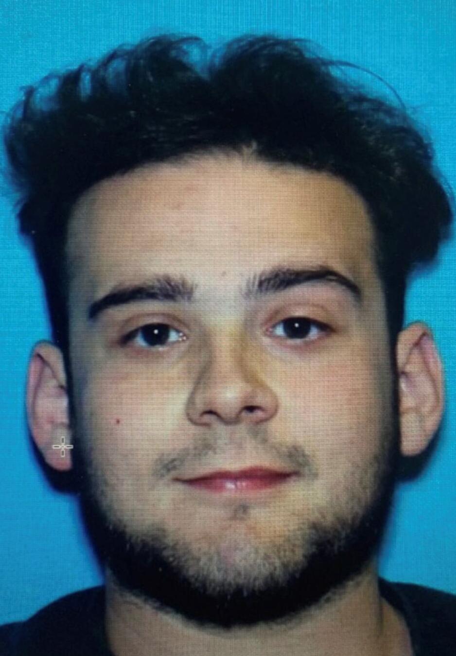 Andrew Jovanni Menjivar